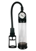 Miniatyrbillede 1 af 2: Pump Master Sort