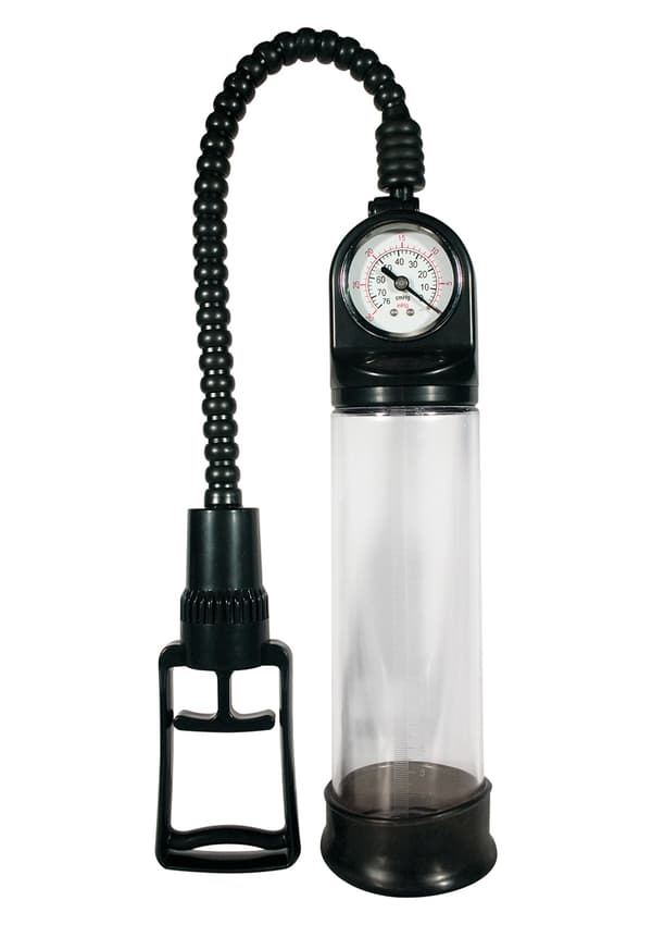 Pump Master Sort