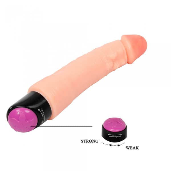 BAILE RATING SOMMER NAT, Vibration