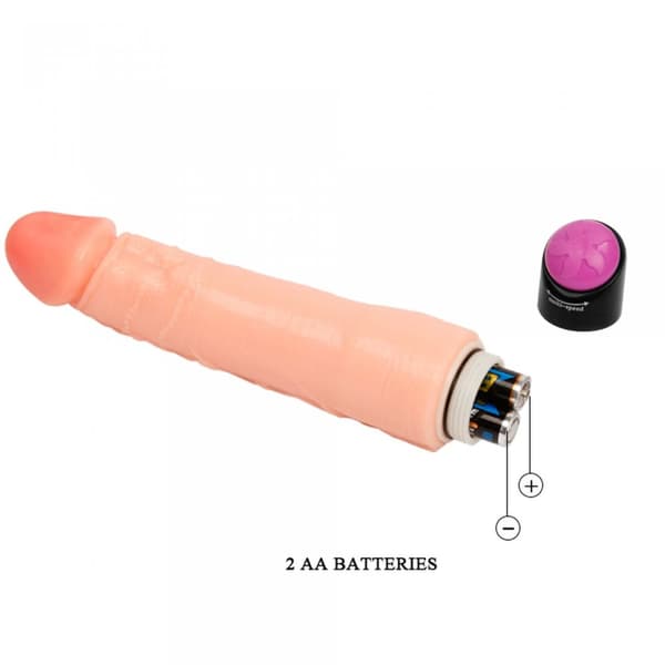 BAILE RATING SOMMER NAT, Vibration