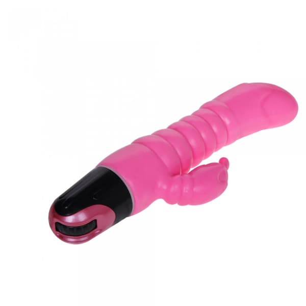 BAILE VIBRATOR 8.9
