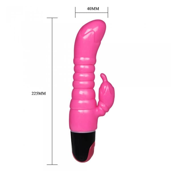 BAILE VIBRATOR 8.9
