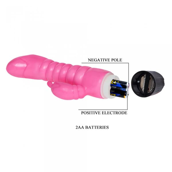 BAILE VIBRATOR 8.9