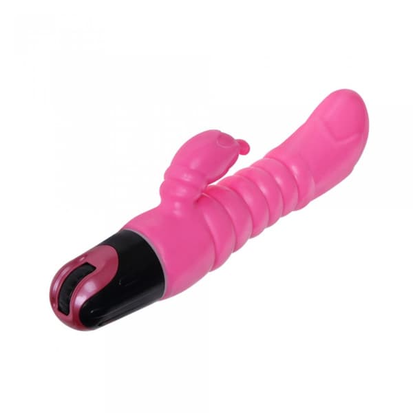 BAILE VIBRATOR 8.9