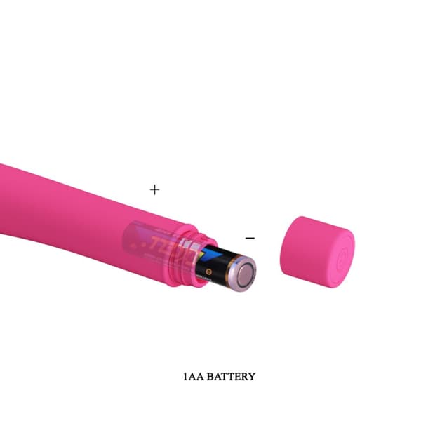 PRETTY LOVE Bogey, 10 vibrationsfunktioner