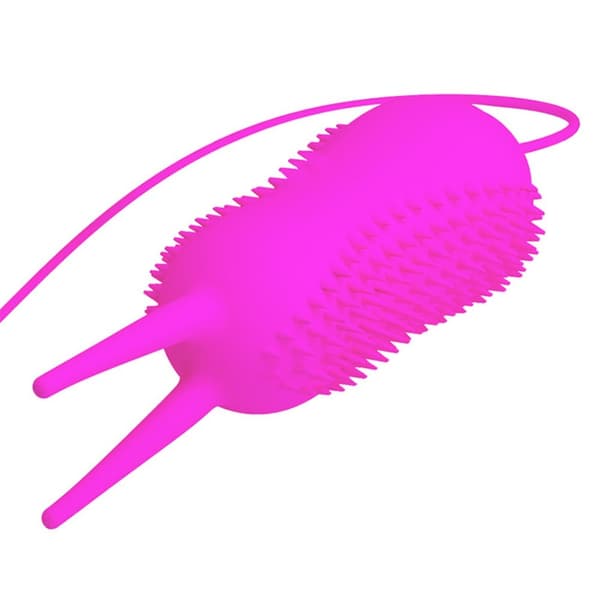PRETTY LOVE BLAIR, 12 vibrationsfunktioner