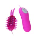 Miniatyrbillede 2 af 8: BAILE CUTE SECRET, 12 vibrationsfunktioner