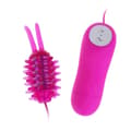 Miniatyrbillede 1 af 8: BAILE CUTE SECRET, 12 vibrationsfunktioner