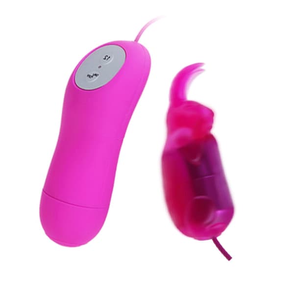 BAILE CUTE SECRET, 12 vibrationsfunktioner