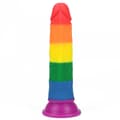 Miniatyrbild 6 av 10: 7Prider dildo