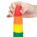 Miniatyrbild 7 av 10: 7Prider dildo