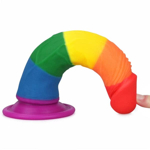7Prider dildo