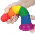 Miniatyrbild 10 av 10: 7Prider dildo