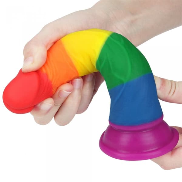 7Prider dildo