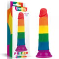 Miniatyrbild 1 av 10: 7Prider dildo
