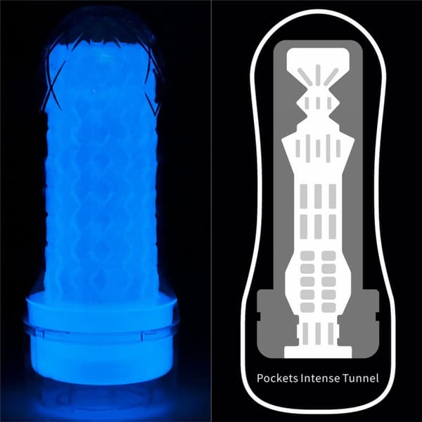 Lumino Play Masturbator Pocket