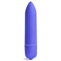 Miniatyrbillede 1 af 2: X Basic Bullet Long en hastighed Blå