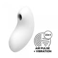 Miniatyrbild 2 av 10: Vulva Lover 2 vit