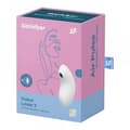Miniatyrbild 1 av 10: Vulva Lover 2 vit