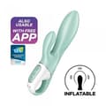 Miniatyrbild 7 av 8: Air Pump Bunny 5 Connect App mint
