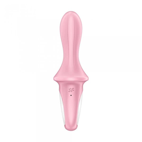 Air Pump Booty 5 Connect App ed