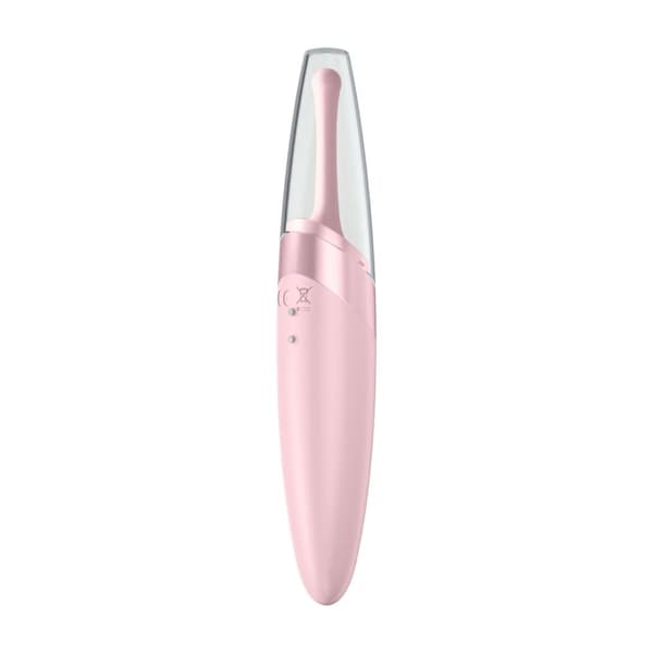 Twirling Delight Stimulator (rose)
