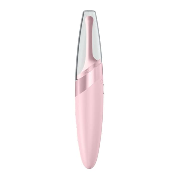 Twirling Delight Stimulator (rose)