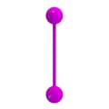Miniatyrbillede 3 af 8: PRETTY LOVE KEGEL BALL III