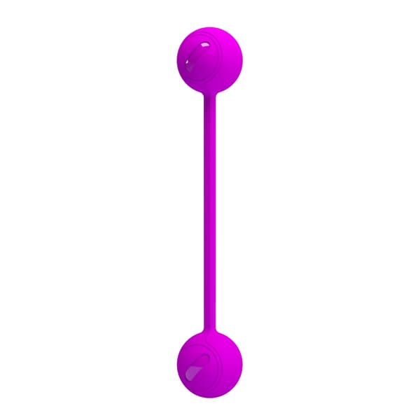 PRETTY LOVE KEGEL BALL III