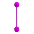 Miniatyrbillede 4 af 8: PRETTY LOVE KEGEL BALL III
