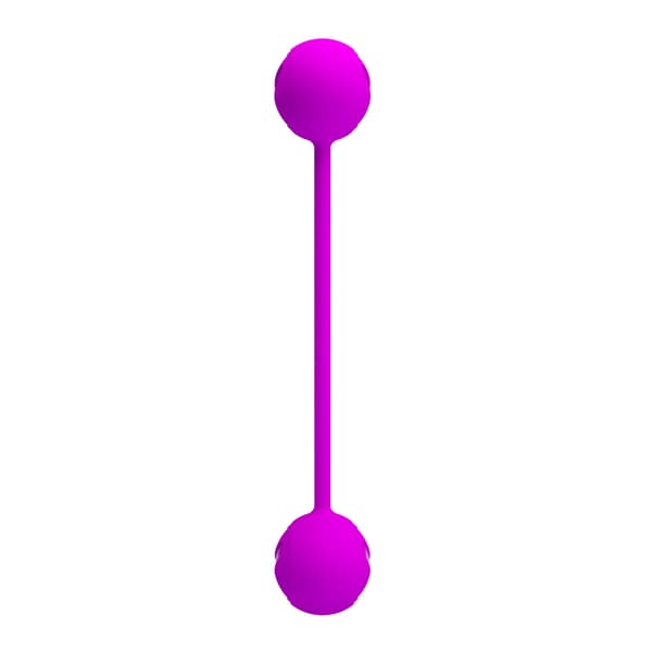 PRETTY LOVE KEGEL BALL III