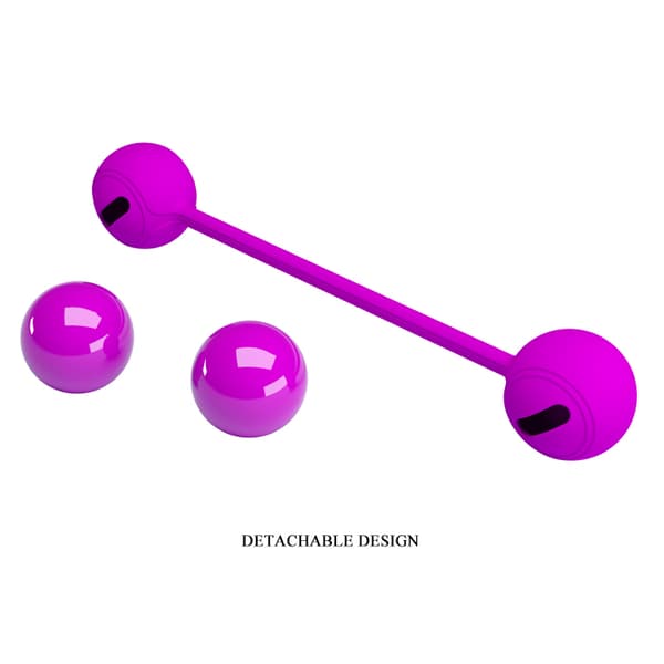 PRETTY LOVE KEGEL BALL III