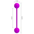 Miniatyrbillede 7 af 8: PRETTY LOVE KEGEL BALL III