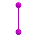 Miniatyrbillede 2 af 8: PRETTY LOVE KEGEL BALL III