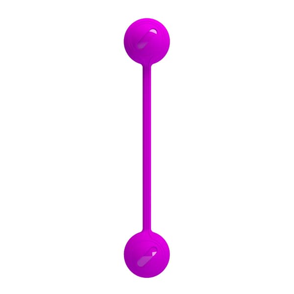 PRETTY LOVE KEGEL BALL III