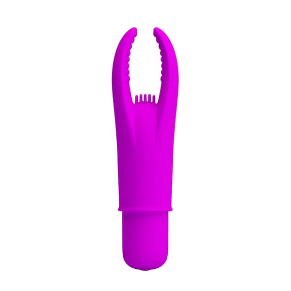 PRETTY LOVE HEDY, 12 vibrationsfunktioner Minnesfunktion