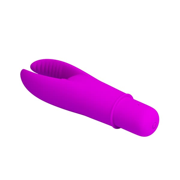 PRETTY LOVE HEDY, 12 vibrationsfunktioner Minnesfunktion