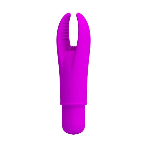 PRETTY LOVE HEDY, 12 vibrationsfunktioner Minnesfunktion