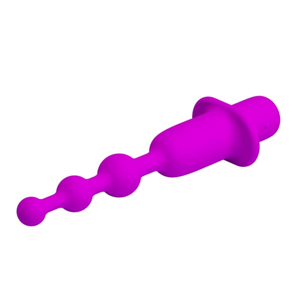 PRETTY LOVE HERMOSA, 12 vibrationsfunktioner Minnesfunktion