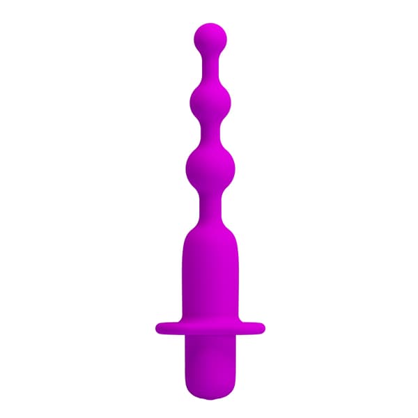 PRETTY LOVE HERMOSA, 12 vibrationsfunktioner Minnesfunktion