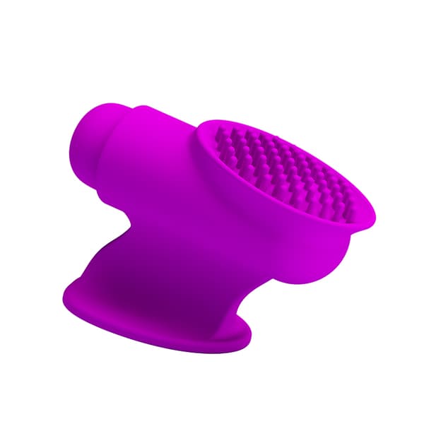 PRETTY LOVE FREDA, 12 vibrationsfunktioner Hukommelsesfunktion