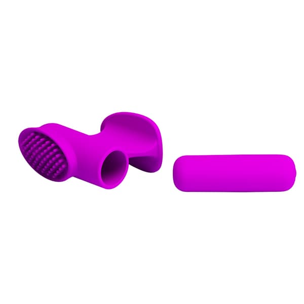 PRETTY LOVE FREDA, 12 vibrationsfunktioner Hukommelsesfunktion