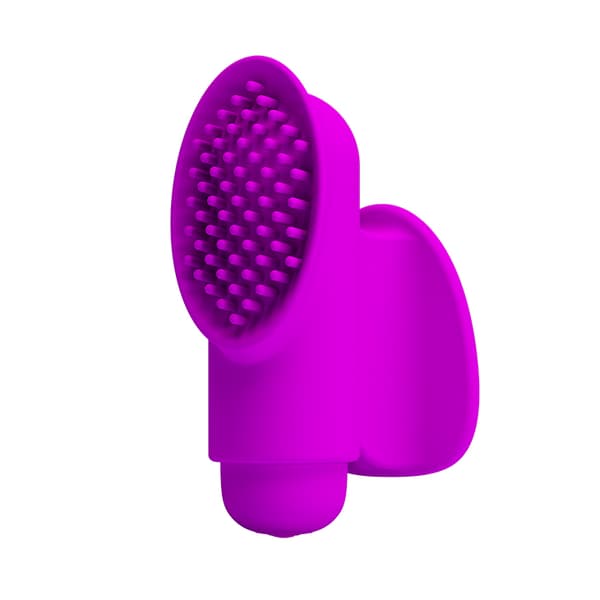 PRETTY LOVE FREDA, 12 vibrationsfunktioner Hukommelsesfunktion