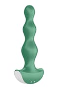 Pikkukuva 3 / 6: Plug Vibrator Lolli Plug 2 Vihreä