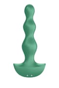 Pikkukuva 4 / 6: Plug Vibrator Lolli Plug 2 Vihreä