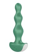 Pikkukuva 1 / 6: Plug Vibrator Lolli Plug 2 Vihreä