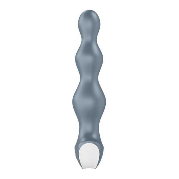 Lolli Plug 2 (isblå)