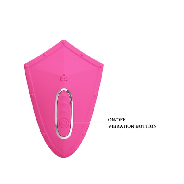 PRETTY LOVE WALKER12 FUNKTIONER USB