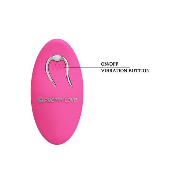 PRETTY LOVE WALKER12 FUNKTIONER USB