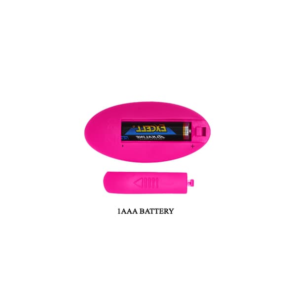 PRETTY LOVE WALKER12 FUNKTIONER USB